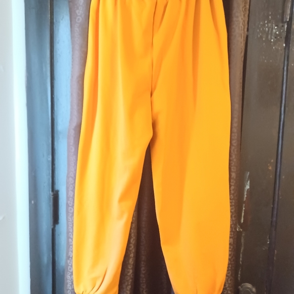 Marmalade jogger pants - Picture 4 of 4
